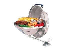 Magma Barbacoa Carbon Marine Kettle Party