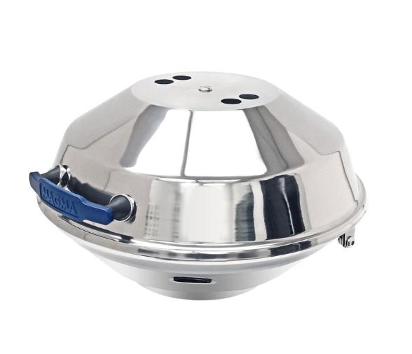 Magma Barbacoa Carbon Marine Kettle Party