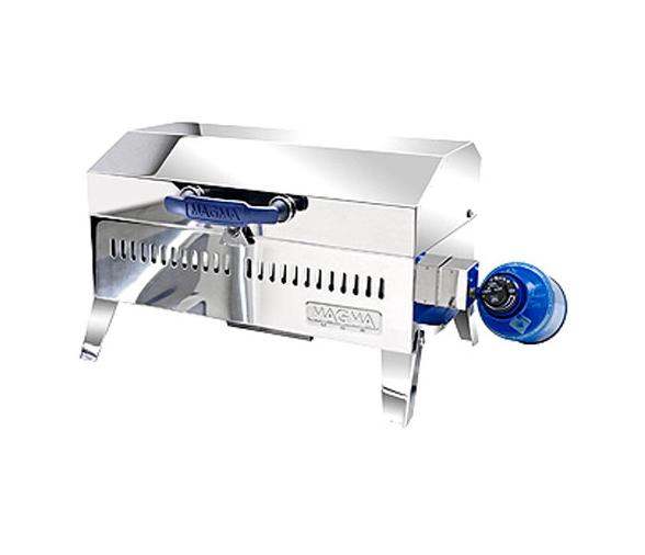 Magma Barbacoa Gas Adventurer Cabo