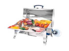 Magma Barbacoa Gas Adventurer Cabo