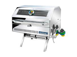 Magma Barbacoa Gas Gourmet Catalina Infrarroja