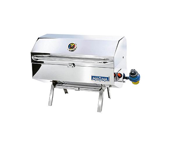 Magma Barbacoa Gas Gourmet Monterey