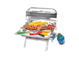 Magma Barbacoa Gas Grill Chefsmate