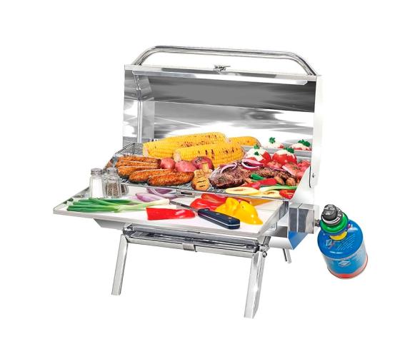 Magma Barbacoa Gas Grill Chefsmate