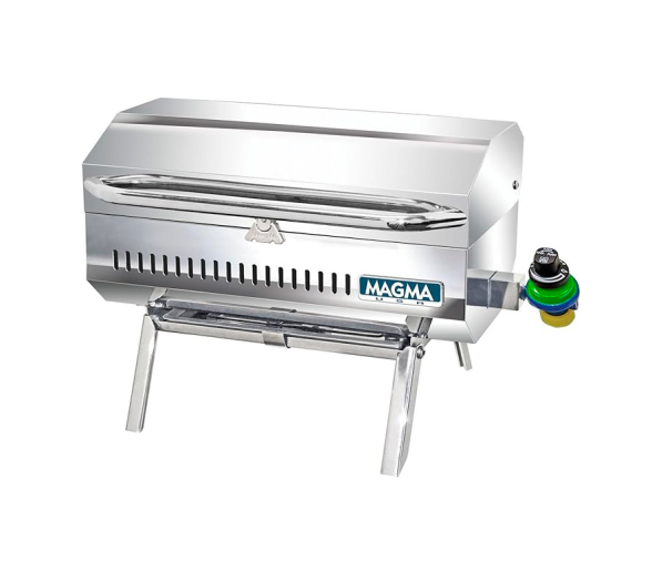 Magma Barbacoa Gas Grill Chefsmate