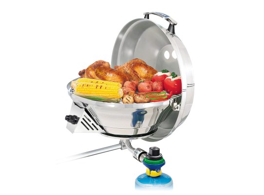 Magma Barbacoa Gas Marine Kettle 3 Original