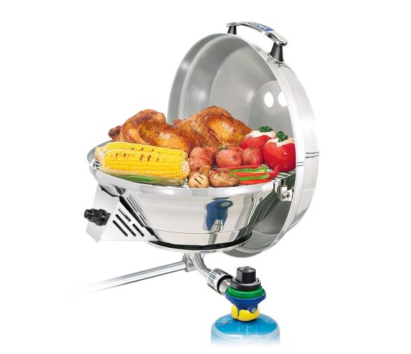 Magma Barbacoa Gas Marine Kettle 3 Original