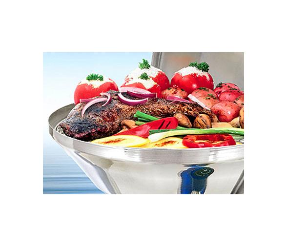 Magma Barbacoa Gas Marine Kettle Original