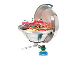 Magma Marine Kettle Gas Grill Party Size