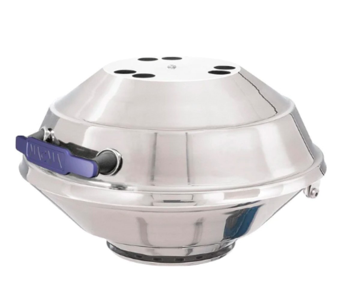 Magma Barbacoa Gas Marine Kettle Party