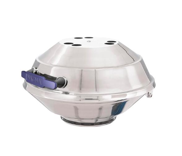 Magma Barbacoa Gas Marine Kettle Party