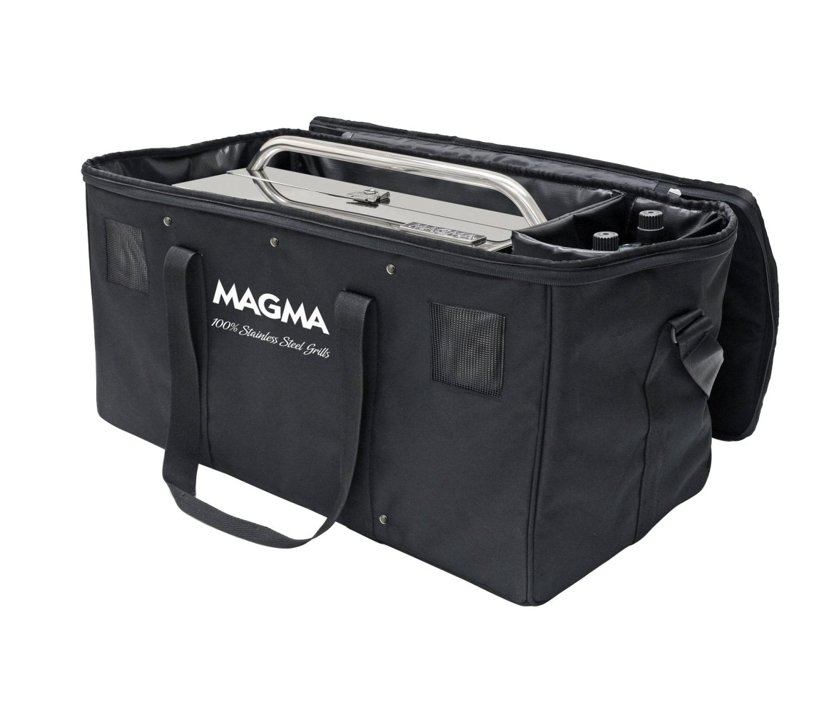 Magma Bolsa de almacenaje acolchada