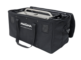 Magma Padded grill accessory carrying
