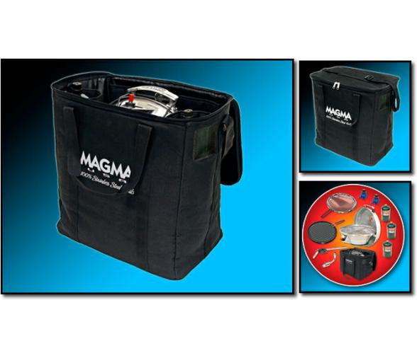 Magma Bolsa de Transporte Marine Kettle Grills