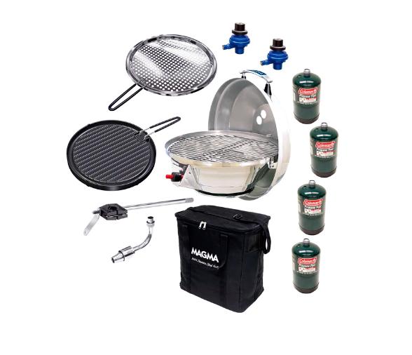 Magma Bolsa de Transporte Marine Kettle Grills