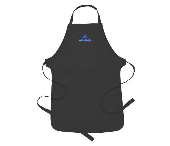 Magma Delantal gourmet