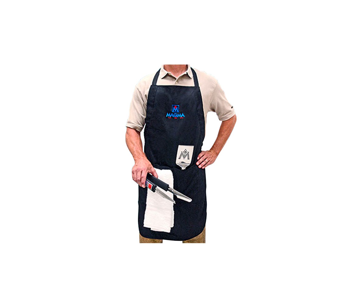 Magma Delantal gourmet