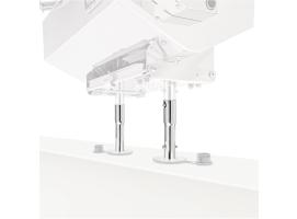 Magma Doble Extension Bloqueo altura