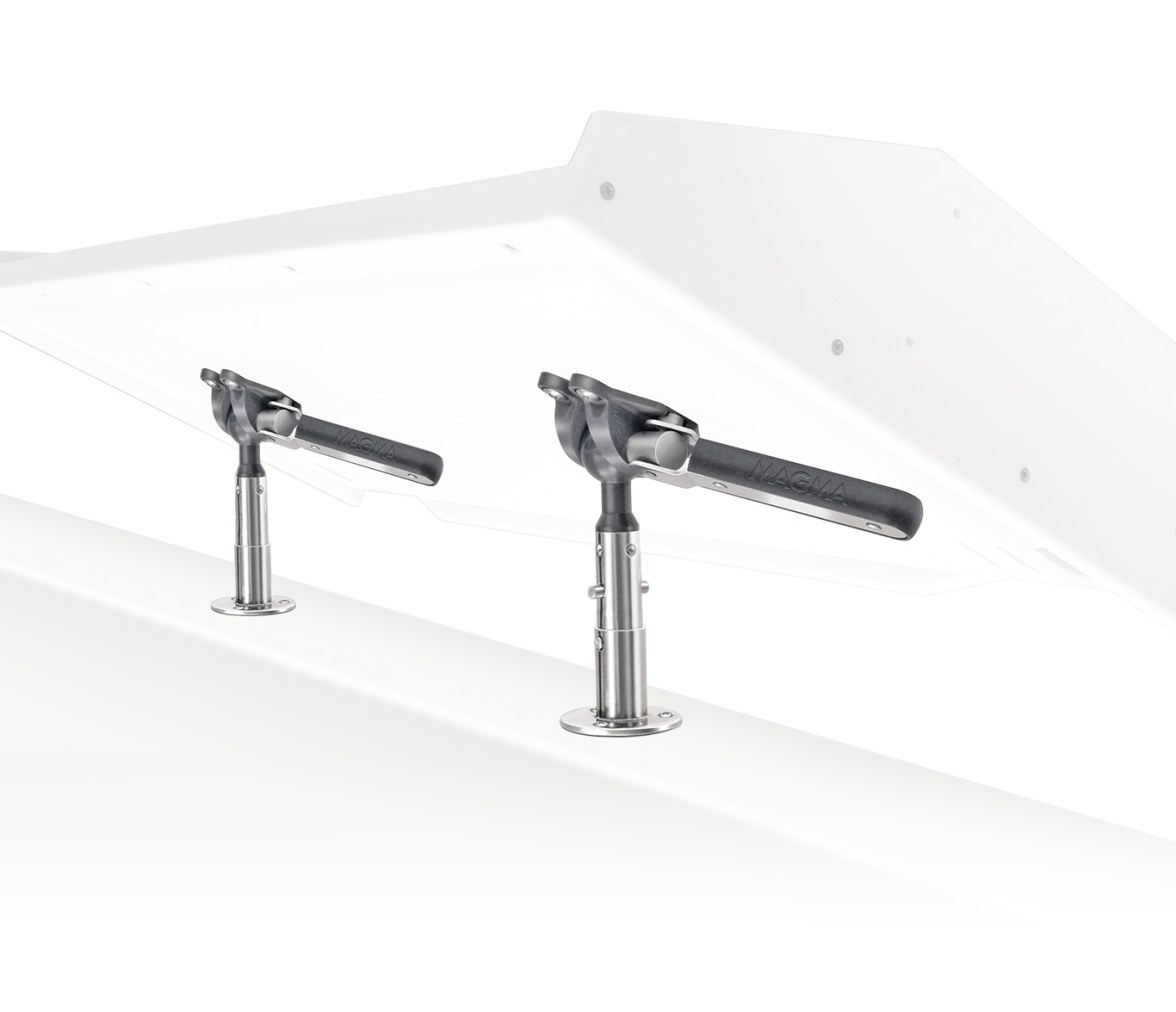 Magma Doble Soporte LeveLock Tipo Tintero Externo