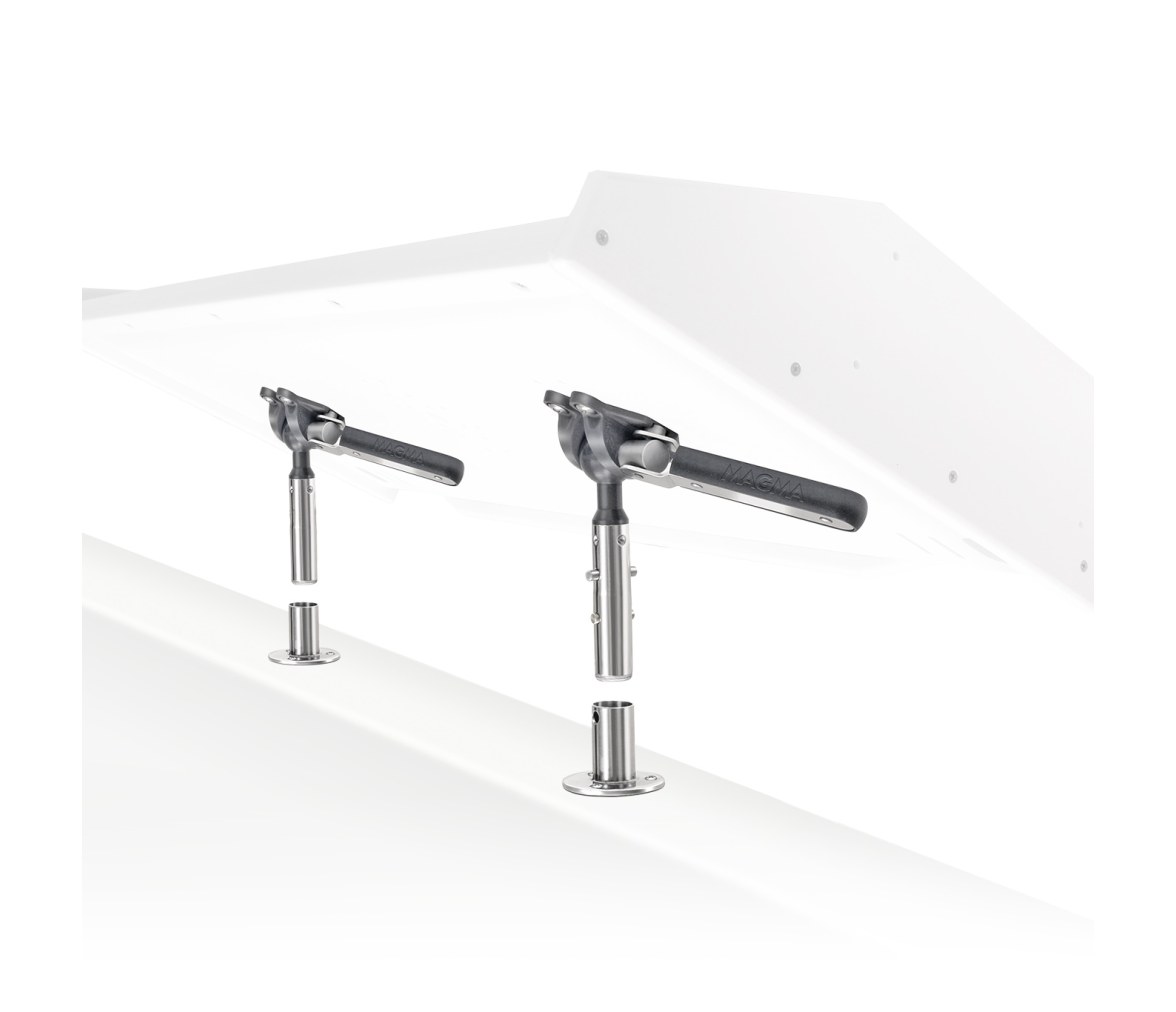 Magma Doble Soporte LeveLock Tipo Tintero Externo