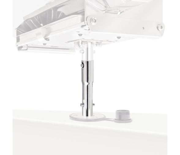 Magma Extension Bloqueo altura