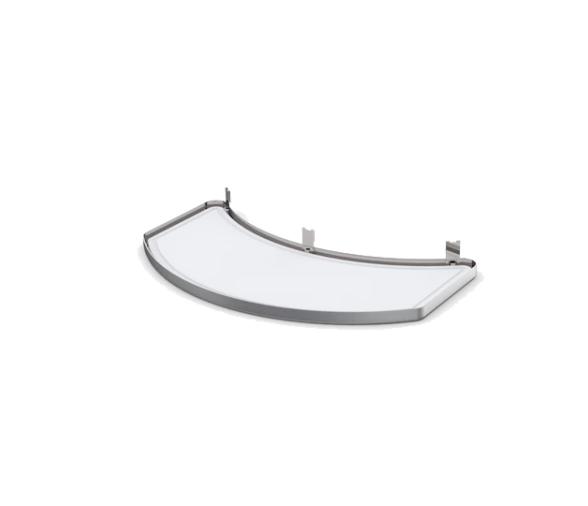 Magma  Bandeja para marine barbacoa Kettle Party