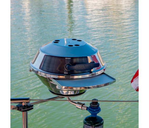 Magma  Bandeja para marine Barbacoa Kettle Original