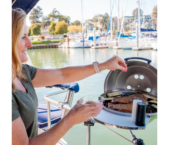 Magma  Bandeja para marine Barbacoa Kettle Original