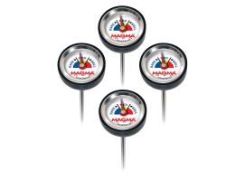 Magma Medidor Coccion Gourmet