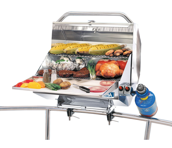 Magma NEW Catalina Gourmet Gas Grill