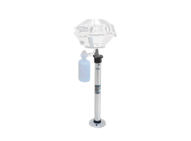 Magma Pedestal Doble Bloqueo para Barbacoa Marine Kettle