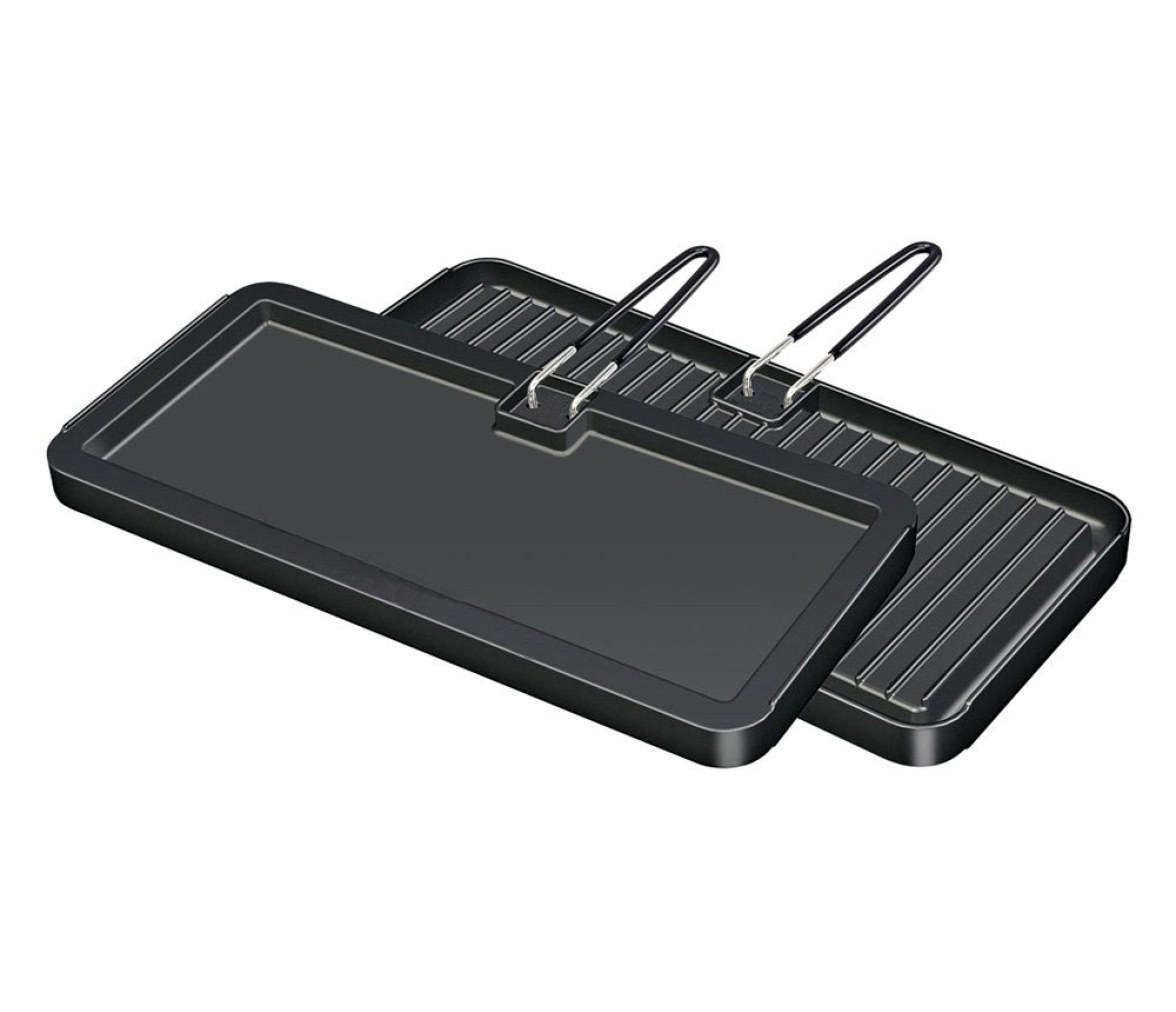 Magma Plancha antiadherente