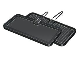 Magma Plancha antiadherente