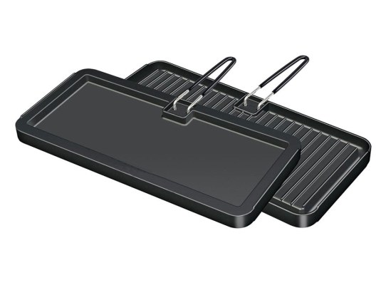 Magma Reversible Non-stick griddle