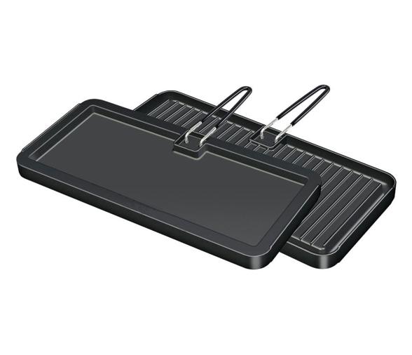 Magma Plancha antiadherente