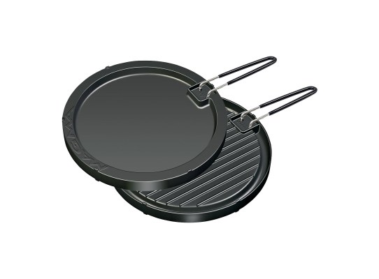 Magma Plancha Non Stick Reversible