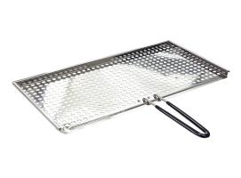 Magma Stainless Steel Fish and veggie grill tray