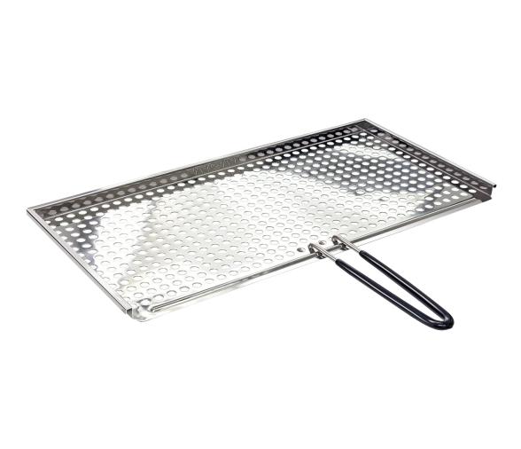 Magma Parrilla para pescado-verdura