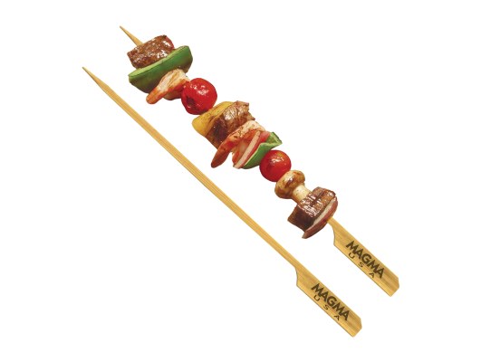 Magma Set de 25 Brochetas
