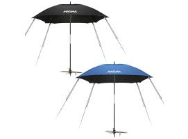 Magma Sombrilla Cuadrada colores