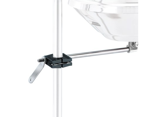 Magma Round Rail mount 38 mm Marine Kettle