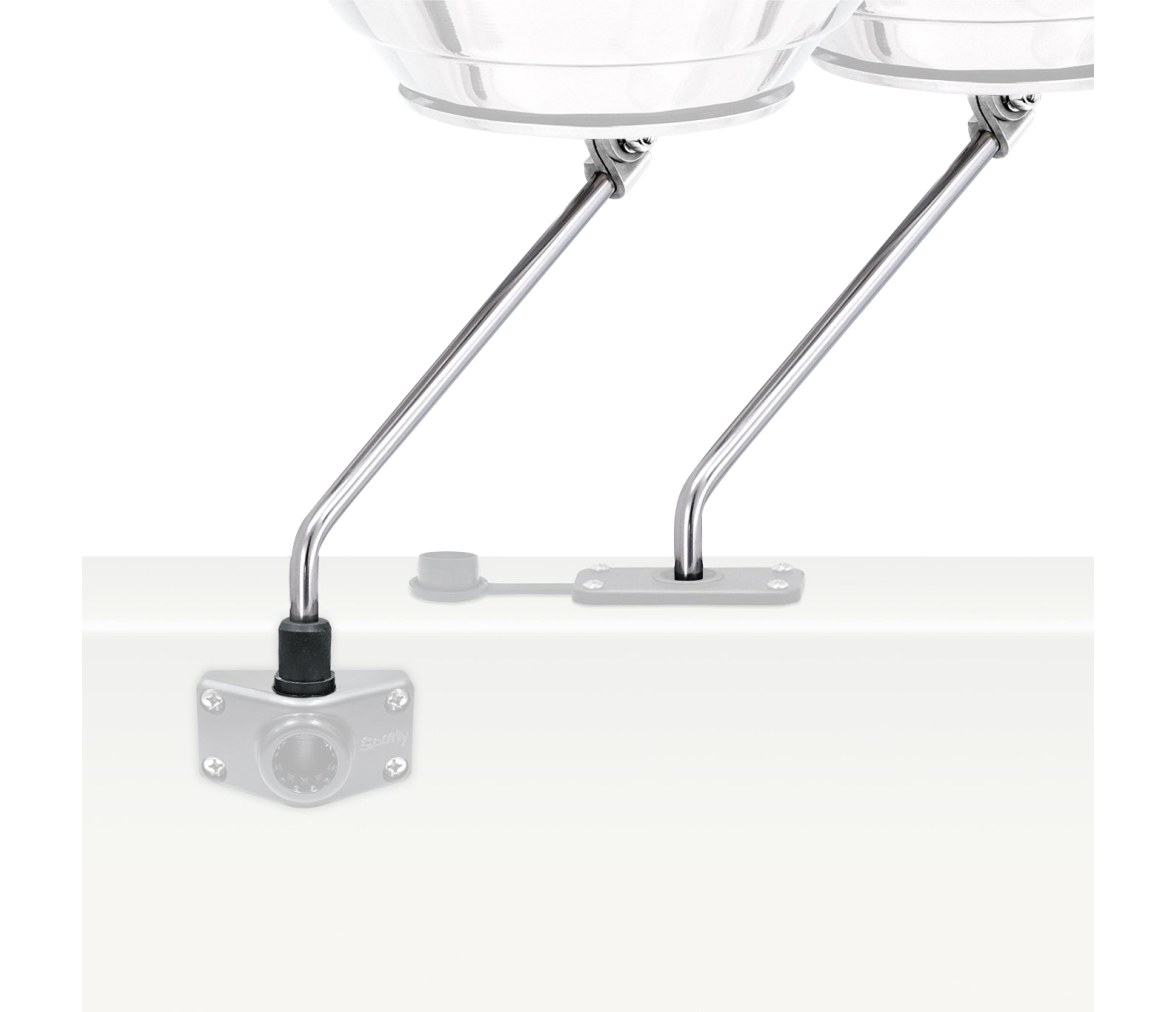 Magma Soporte Cañero Scotty para Marine Kettle