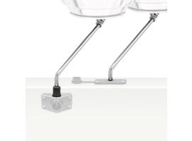 Magma Soporte Cañero Scotty para Marine Kettle