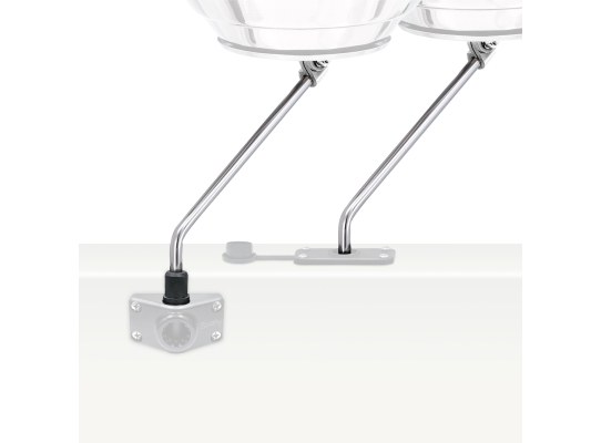 Magma Soporte Cañero Scotty para Marine Kettle