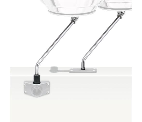 Magma Soporte Cañero Scotty para Marine Kettle