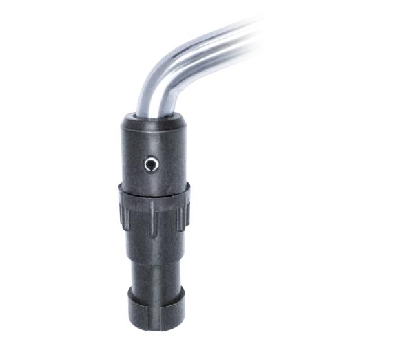 Magma Soporte Cañero Scotty para Marine Kettle