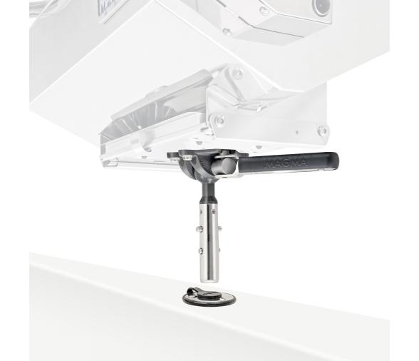 Magma Soporte cierre Levelock con tapon