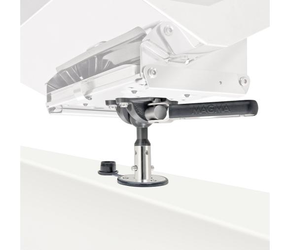 Magma Soporte cierre Levelock con tapon