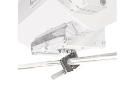 Magma Soporte de Barandilla Barbacoa