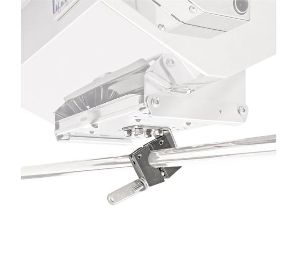 Magma Soporte de Barandilla Barbacoa